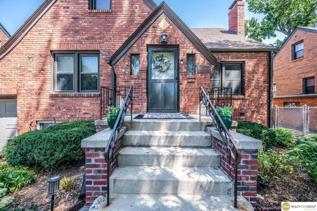 5140 Grant Street, Omaha, NE 68104