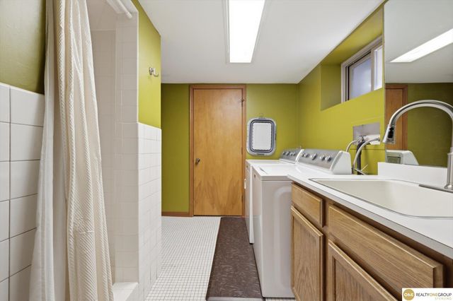 5140 Grant Street, Omaha, NE 68104