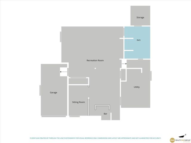 5140 Grant Street, Omaha, NE 68104