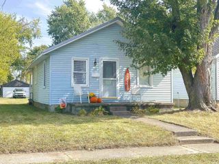 1304 S LOCKE Street, Kokomo, IN 46902