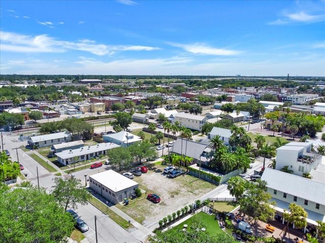 1819 E 5 AVENUE, Tampa, FL 33605