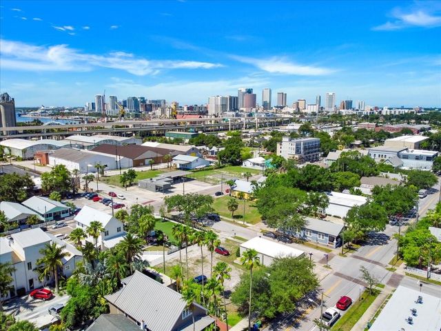 1819 E 5 AVENUE, Tampa, FL 33605
