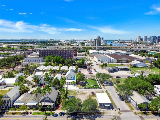 1819 E 5 AVENUE, Tampa, FL 33605