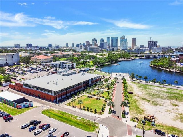 1819 E 5 AVENUE, Tampa, FL 33605