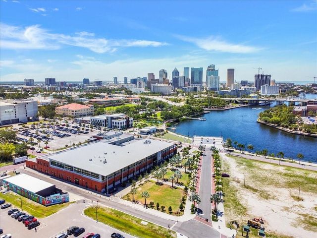 1819 E 5 AVENUE, Tampa, FL 33605