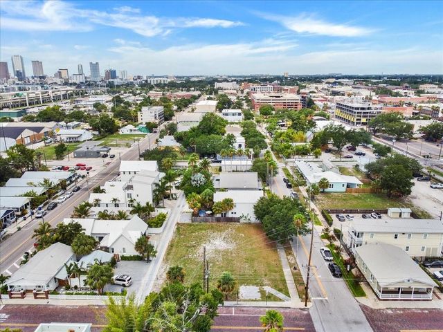 1819 E 5 AVENUE, Tampa, FL 33605