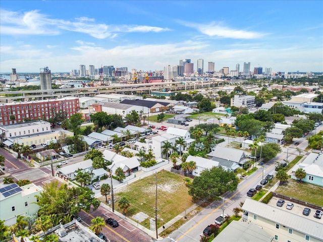 1819 E 5 AVENUE, Tampa, FL 33605