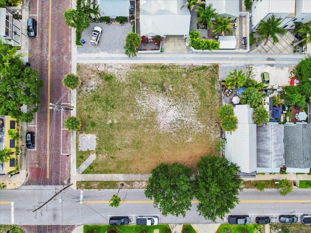 1819 E 5 AVENUE, Tampa, FL 33605