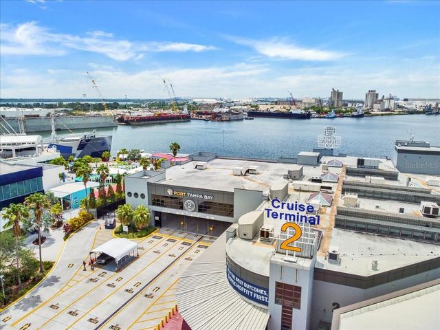 1819 E 5 AVENUE, Tampa, FL 33605