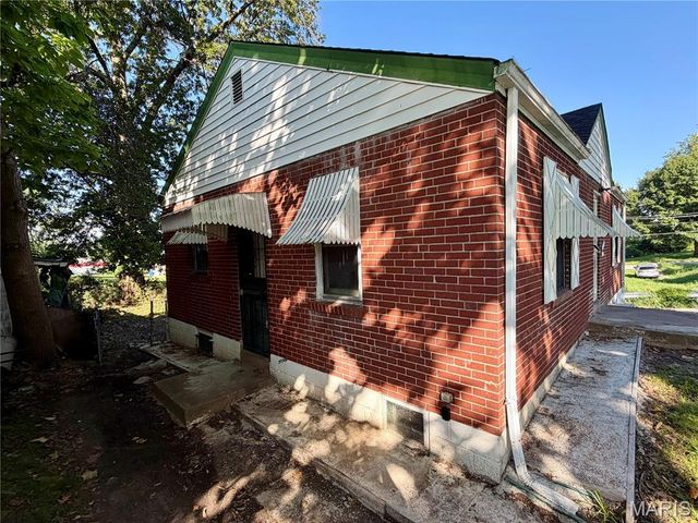 6036 Margaretta Avenue, Pine Lawn, MO 63120