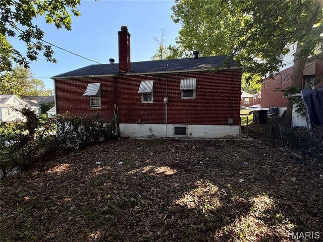 6036 Margaretta Avenue, Pine Lawn, MO 63120