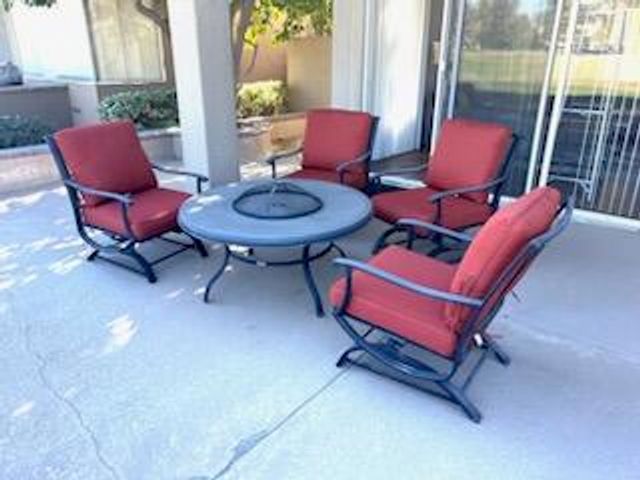 54 Pine Valley Drive, Rancho Mirage, CA 92270