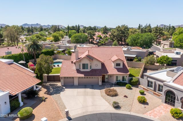 11434 N 43RD Street, Phoenix, AZ 85028