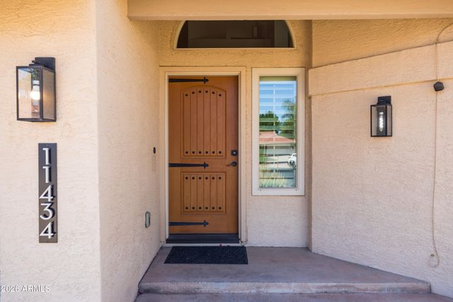 11434 N 43RD Street, Phoenix, AZ 85028