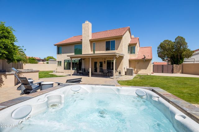 11434 N 43RD Street, Phoenix, AZ 85028