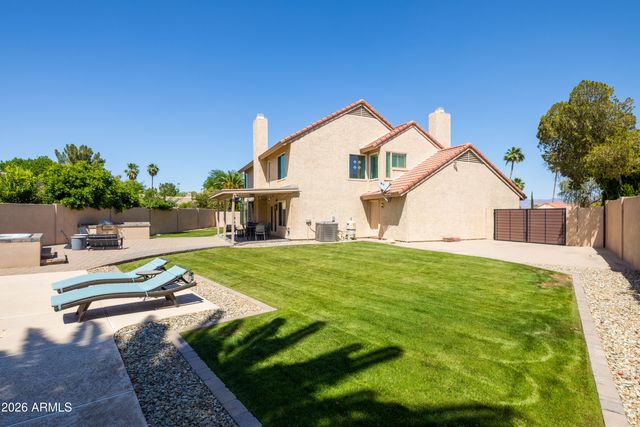 11434 N 43RD Street, Phoenix, AZ 85028