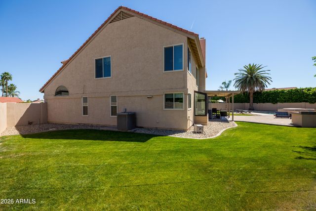 11434 N 43RD Street, Phoenix, AZ 85028