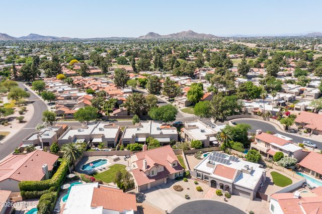 11434 N 43RD Street, Phoenix, AZ 85028