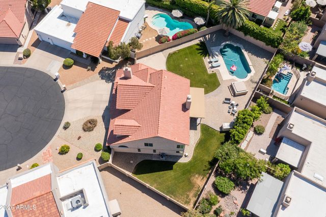 11434 N 43RD Street, Phoenix, AZ 85028