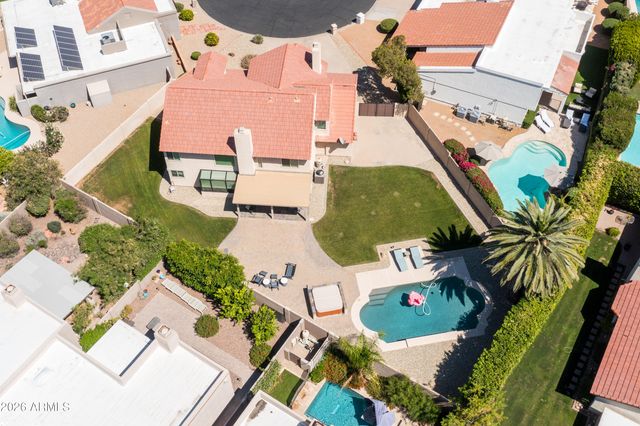 11434 N 43RD Street, Phoenix, AZ 85028