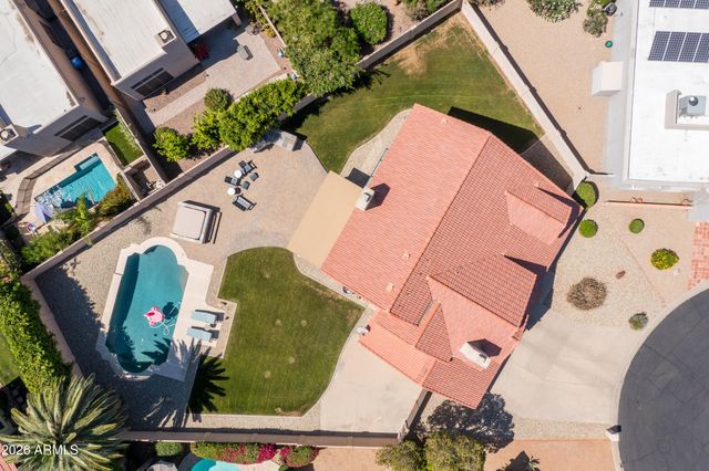 11434 N 43RD Street, Phoenix, AZ 85028