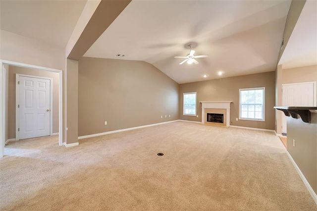 3416 Owens Landing Drive NW, Kennesaw, GA 30152