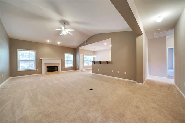 3416 Owens Landing Drive NW, Kennesaw, GA 30152