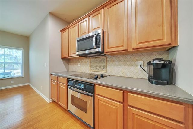 3416 Owens Landing Drive NW, Kennesaw, GA 30152