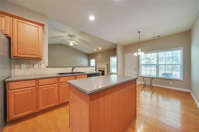 3416 Owens Landing Drive NW, Kennesaw, GA 30152