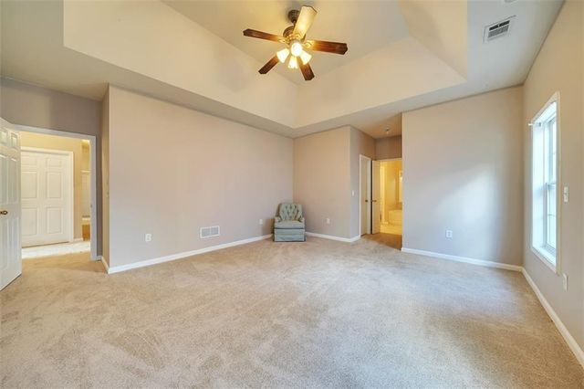 3416 Owens Landing Drive NW, Kennesaw, GA 30152