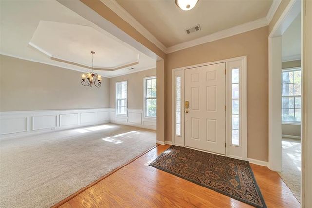 3416 Owens Landing Drive NW, Kennesaw, GA 30152