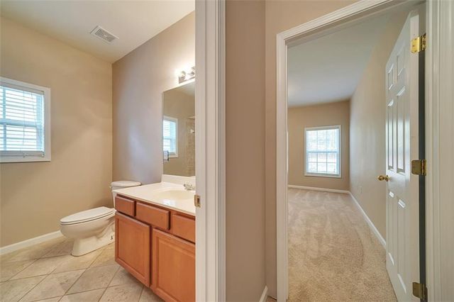 3416 Owens Landing Drive NW, Kennesaw, GA 30152
