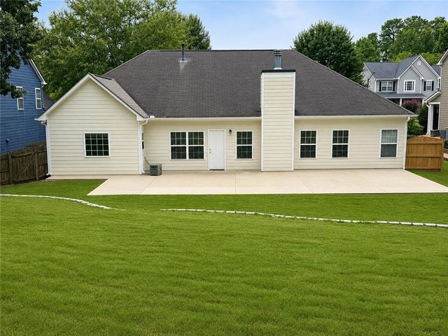 3416 Owens Landing Drive NW, Kennesaw, GA 30152