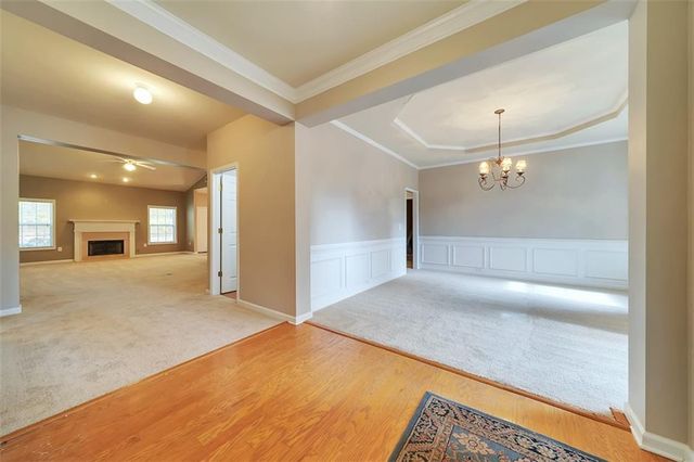 3416 Owens Landing Drive NW, Kennesaw, GA 30152