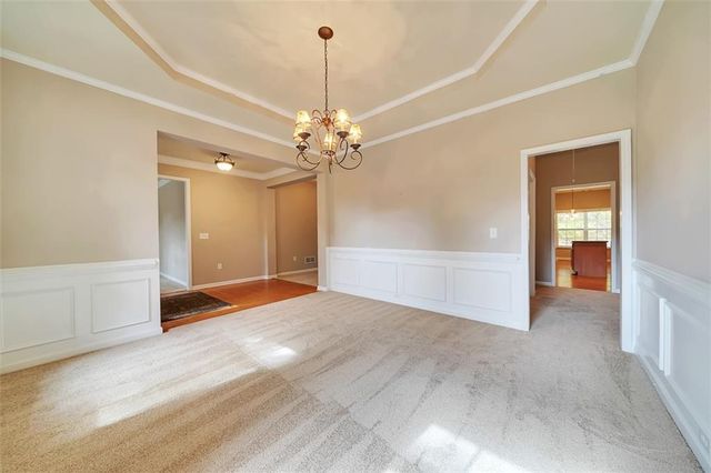 3416 Owens Landing Drive NW, Kennesaw, GA 30152