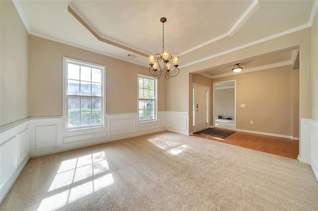 3416 Owens Landing Drive NW, Kennesaw, GA 30152