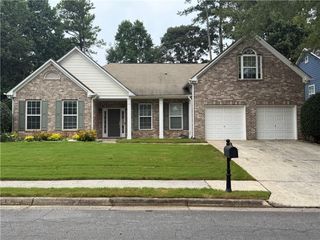 3416 Owens Landing Drive NW, Kennesaw, GA 30152