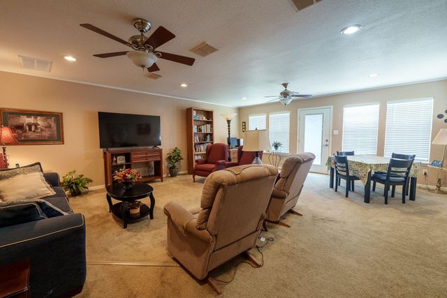 1817 Mckinley Street, Rosenberg, TX 77471