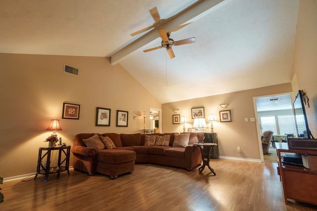 1817 Mckinley Street, Rosenberg, TX 77471