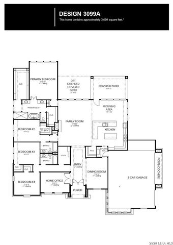 802 Rapidan Ln, Bulverde, TX 78163