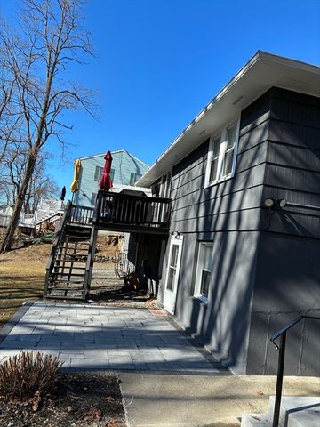 6 George Street C, Shrewsbury, MA 01545