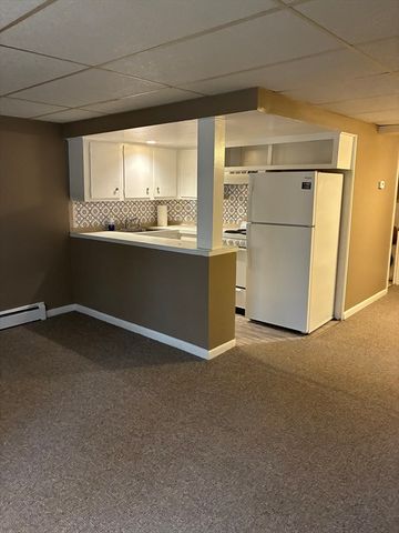 6 George Street C, Shrewsbury, MA 01545