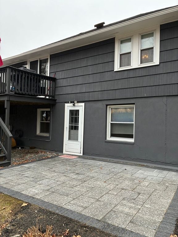 6 George Street C, Shrewsbury, MA 01545