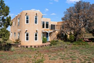 20 Avenida del Monte Alto, Santa Fe, NM 87508