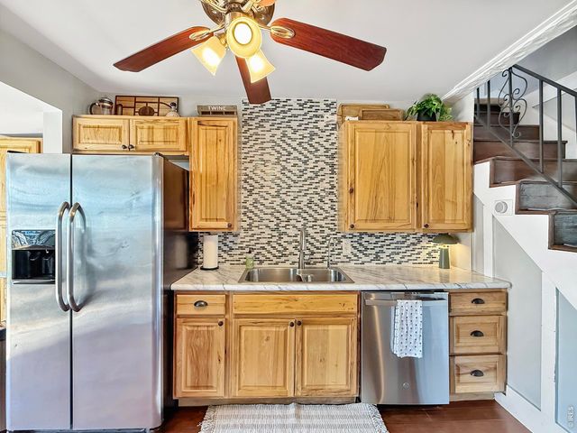 419 Taylor St, Sterling, CO 80751