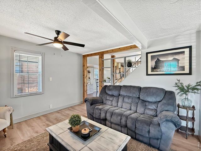 419 Taylor St, Sterling, CO 80751