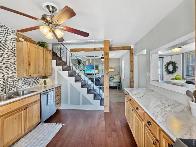 419 Taylor St, Sterling, CO 80751