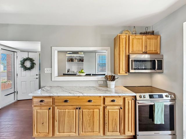 419 Taylor St, Sterling, CO 80751