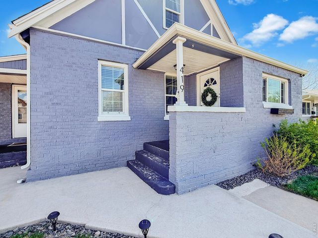 419 Taylor St, Sterling, CO 80751
