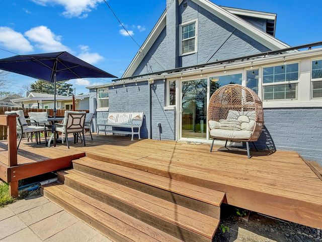 419 Taylor St, Sterling, CO 80751